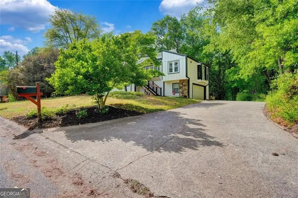 4831 NE Highpoint Drive Ne, Marietta, GA 30066 - #1