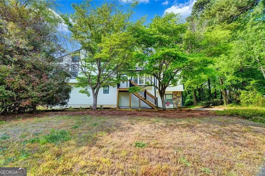 4831 NE Highpoint Drive Ne, Marietta, GA 30066 - #2