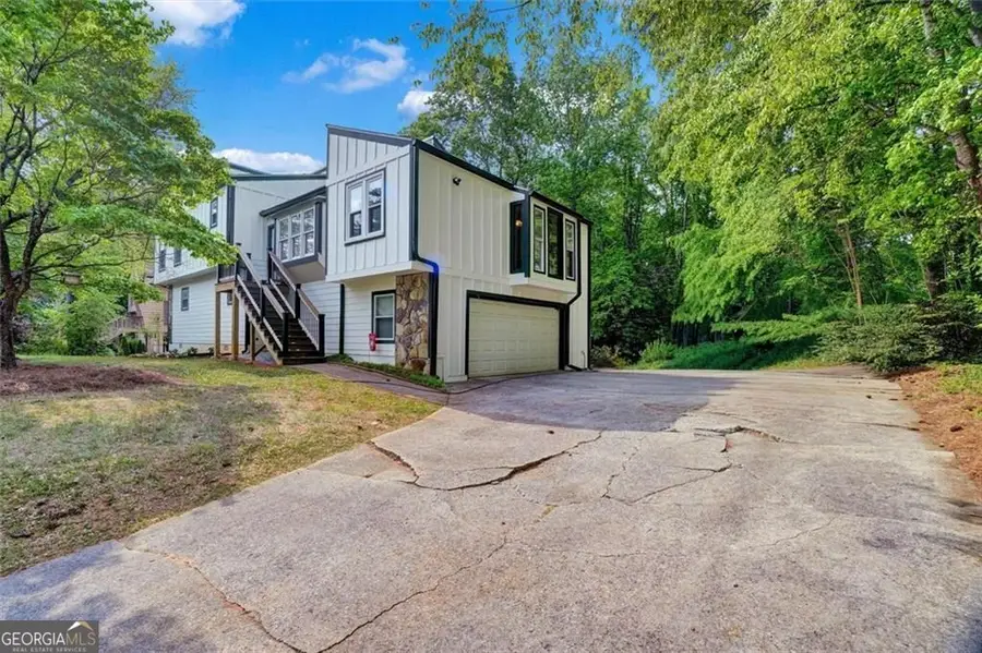 4831 NE Highpoint Drive Ne, Marietta, GA 30066 - #3