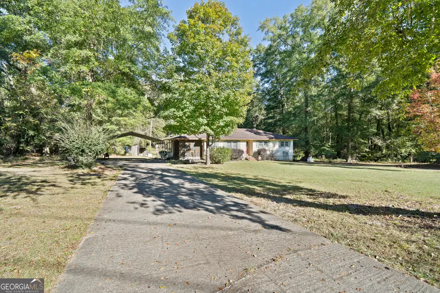 894 Chapman Drive, Macon, GA 31211 - #2
