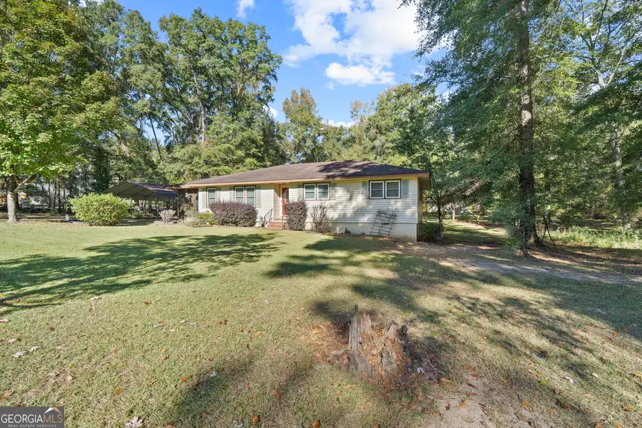 894 Chapman Drive, Macon, GA 31211 - #3