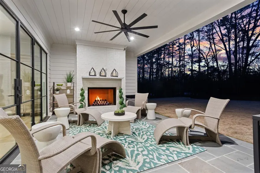 102 Owens Mill Place, Canton, GA 30115 - #3