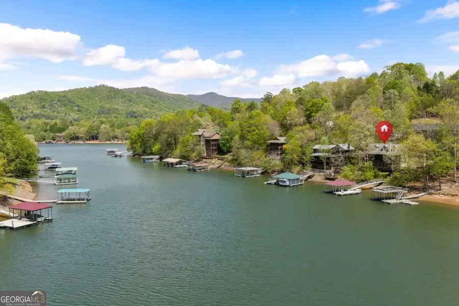 798 Dogwood Trail, Hiawassee, GA 30546 - #3