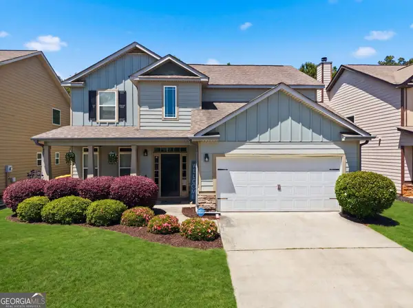 6 Thomaston Street, Newnan, GA 30263