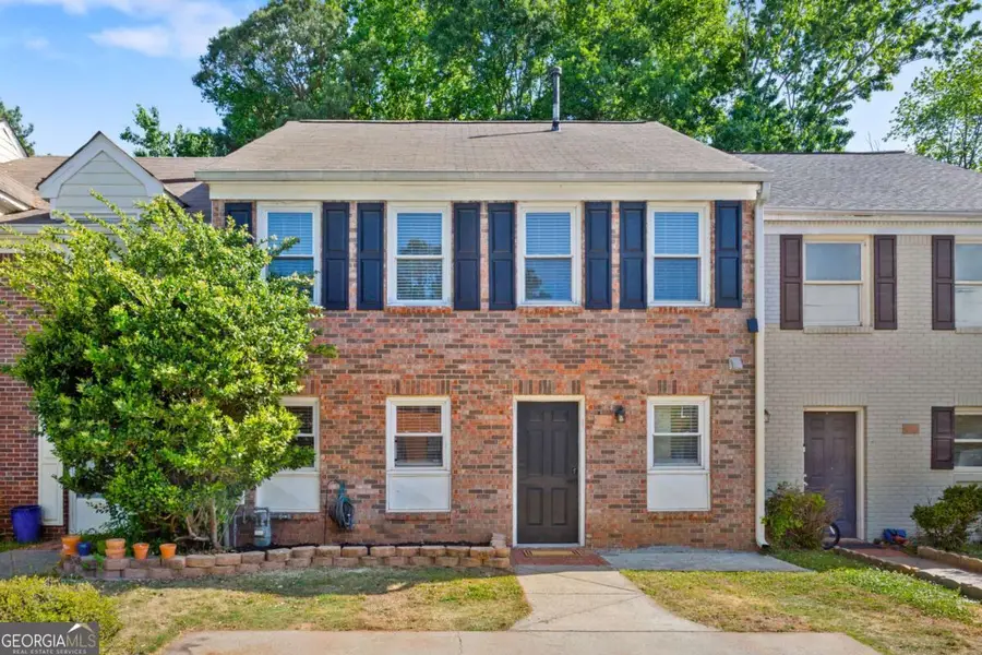 874 Baltimore Place Sw, Marietta, GA 30064 - #2