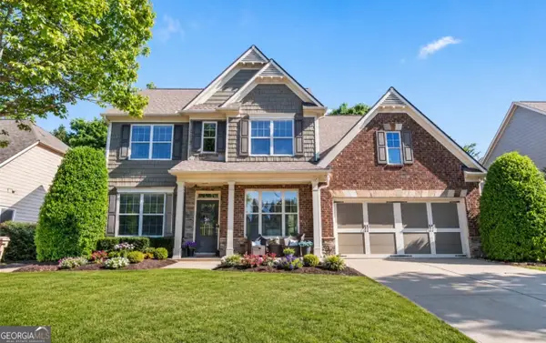 5020 Wilshire Crossing, Cumming, GA 30040