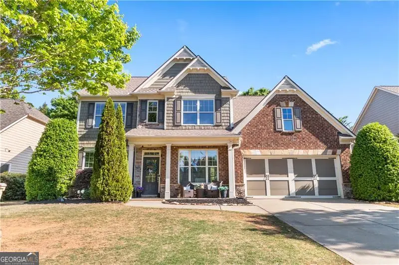 5020 Wilshire Crossing, Cumming, GA 30040 - #2