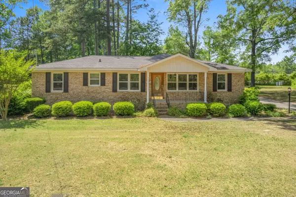 507 Anthony Drive, Sandersville, GA 31082
