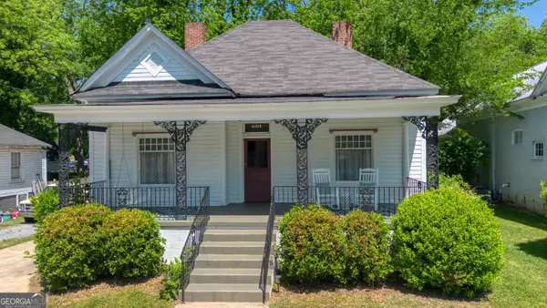 601 W 10th Street Ne, Rome, GA 30165
