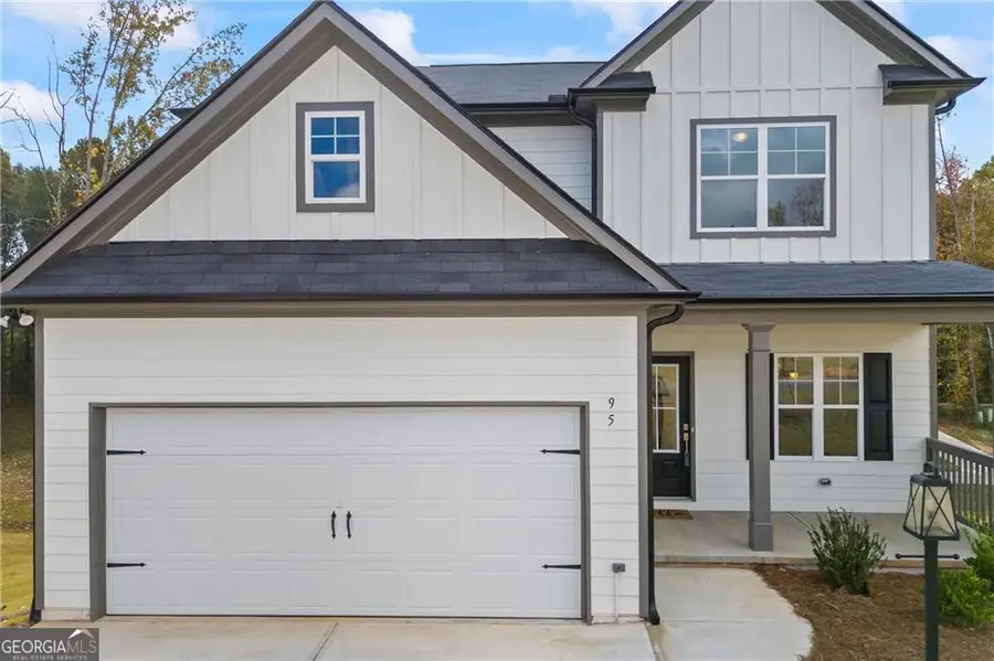 5 Water Oak Way, Crawford, GA 30630 - #2