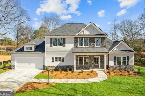 79 Water Oak Way, Crawford, GA 30630