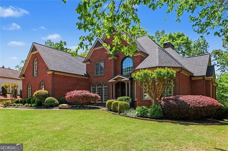 219 Morning Mist Way, Woodstock, GA 30189 - #2