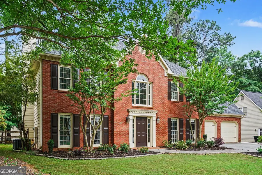5709 Fairwood Drive Nw, Acworth, GA 30101 - #2
