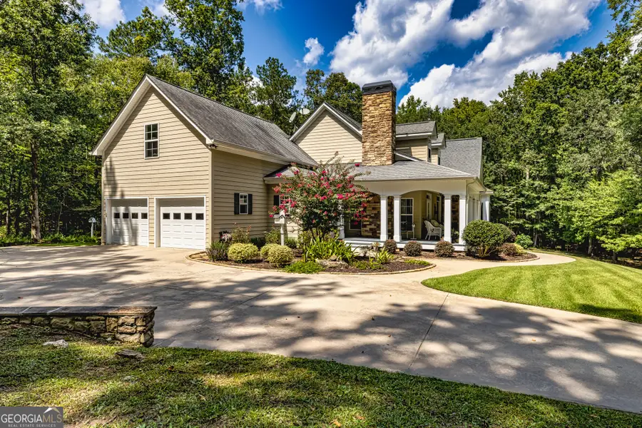 210 Mockingbird Lane, Brooks, GA 30205 - #3