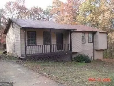 2683 Legion Lake Road, Douglasville, GA 30135 - #1