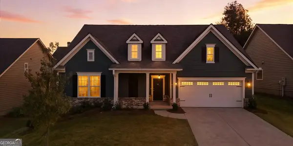4057 Links Boulevard, Jefferson, GA 30549