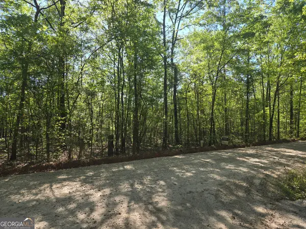 0 Fossett Road, Concord, GA 30206