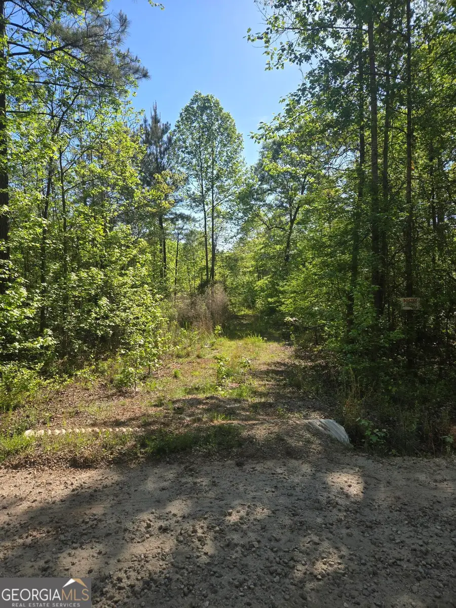 0 Fossett Road, Concord, GA 30206 - #2