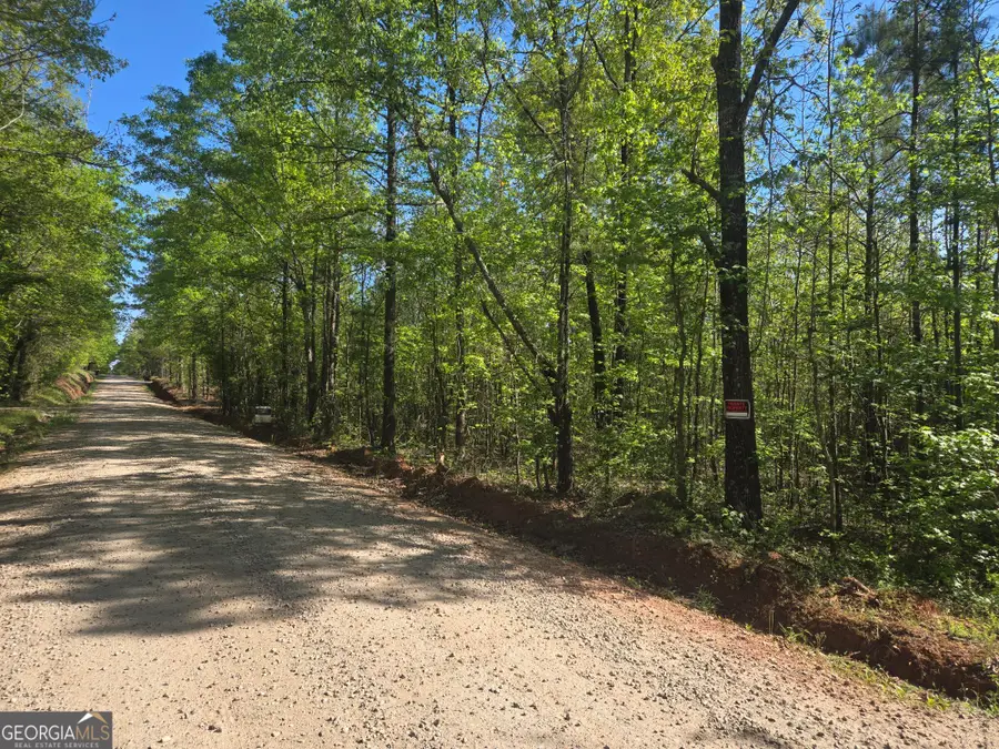 0 Fossett Road, Concord, GA 30206 - #3