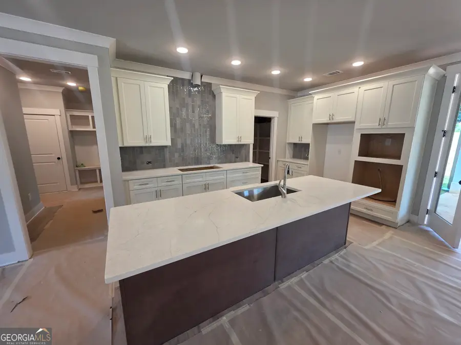 131 Maney Drive, Statham, GA 30666 - #3