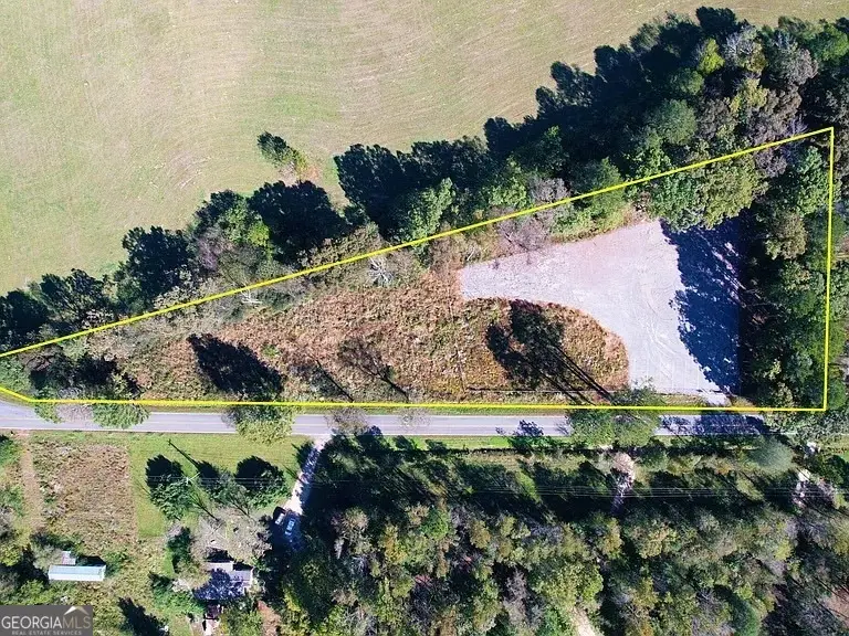 800 Hairl Lake Road, Summerville, GA 30747 - #1