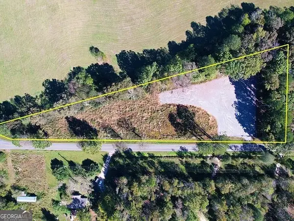800 Hairl Lake Road, Summerville, GA 30747