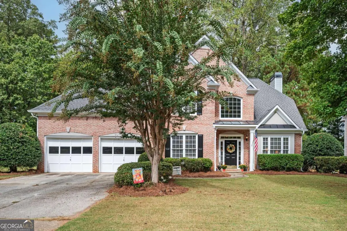 2045 Mclain Road Nw, Acworth, GA 30101 - #1