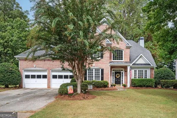 2045 Mclain Road Nw, Acworth, GA 30101