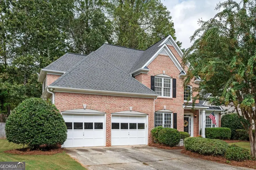 2045 Mclain Road Nw, Acworth, GA 30101 - #2