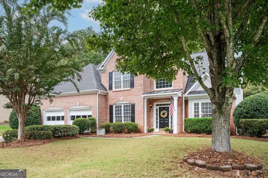 2045 Mclain Road Nw, Acworth, GA 30101 - #3