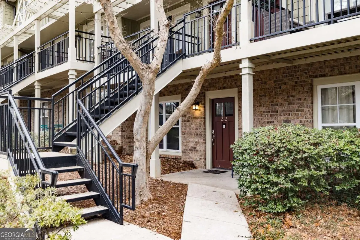 660 Barnett Shoals Road #212, Athens, GA 30605 - #1