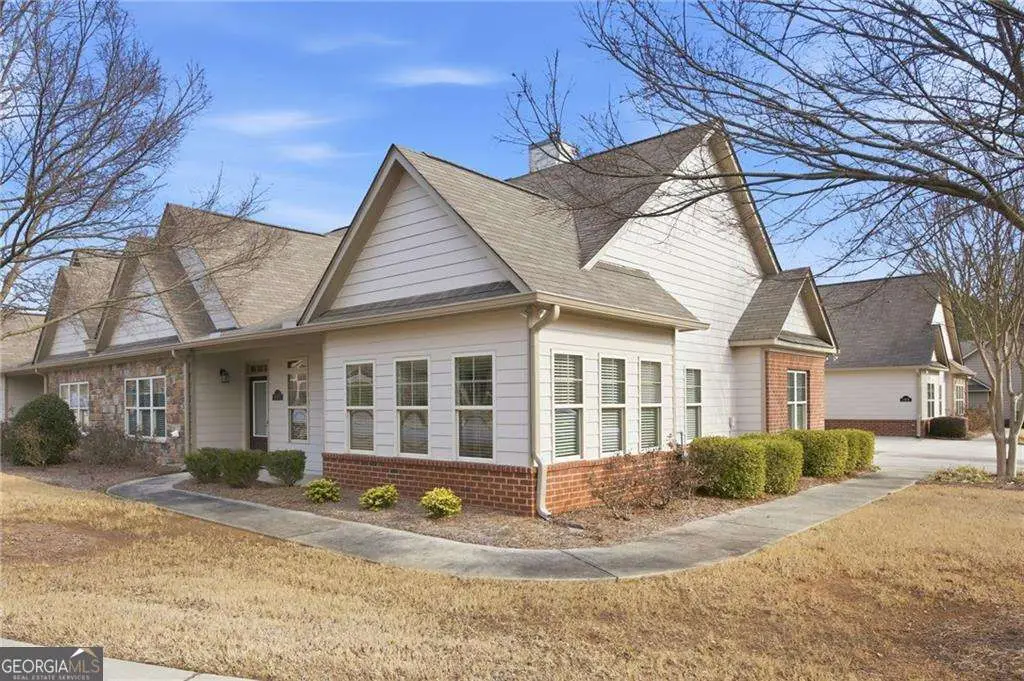 2403 Tree Arbor Way, Marietta, GA 30064 - #1