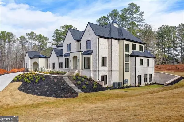 292 Traditions Drive, Alpharetta, GA 30004
