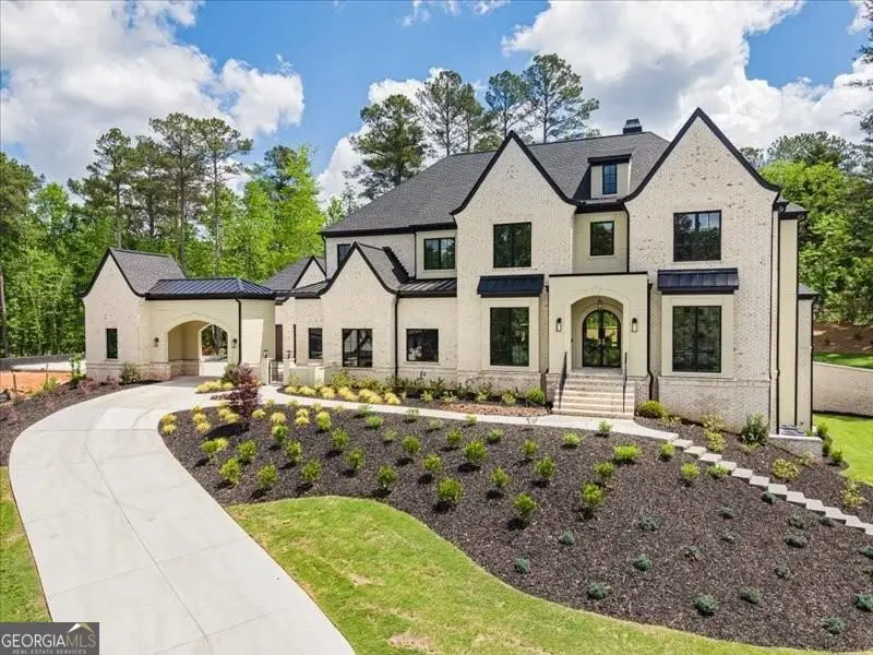 292 Traditions Drive, Alpharetta, GA 30004 - #2