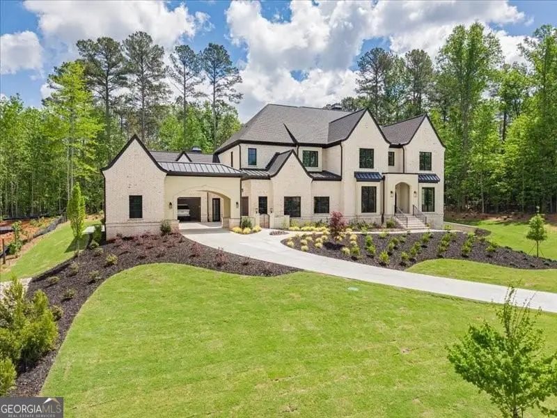 292 Traditions Drive, Alpharetta, GA 30004 - #3