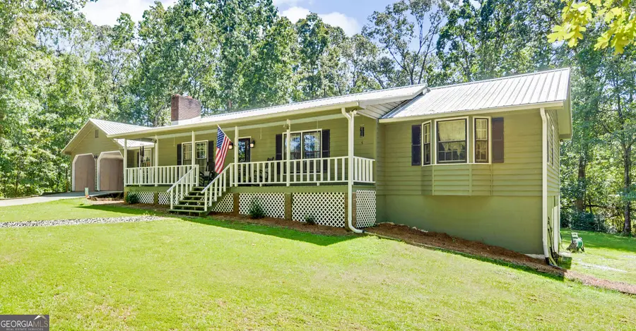 4749 Cool Springs Road, Gainesville, GA 30506 - #2