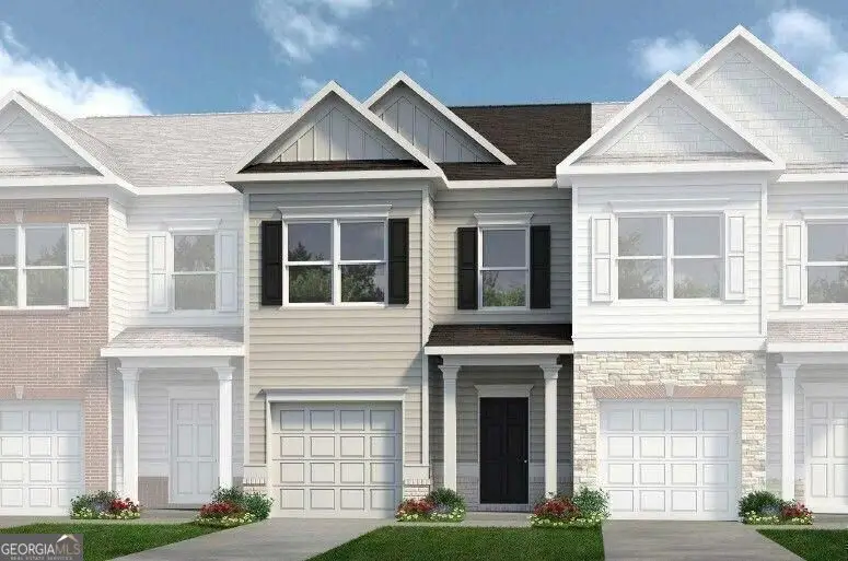 209 Pisgah Crossing #5, Cartersville, GA 30120 - #1