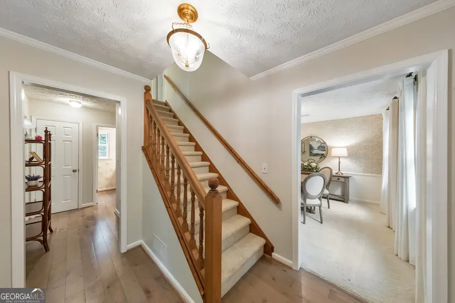 2320 Buck Drive, Marietta, GA 30062 - #3