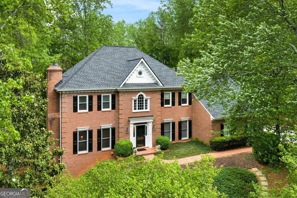 300 Waterpine Court, Sandy Springs, GA 30350 - #1