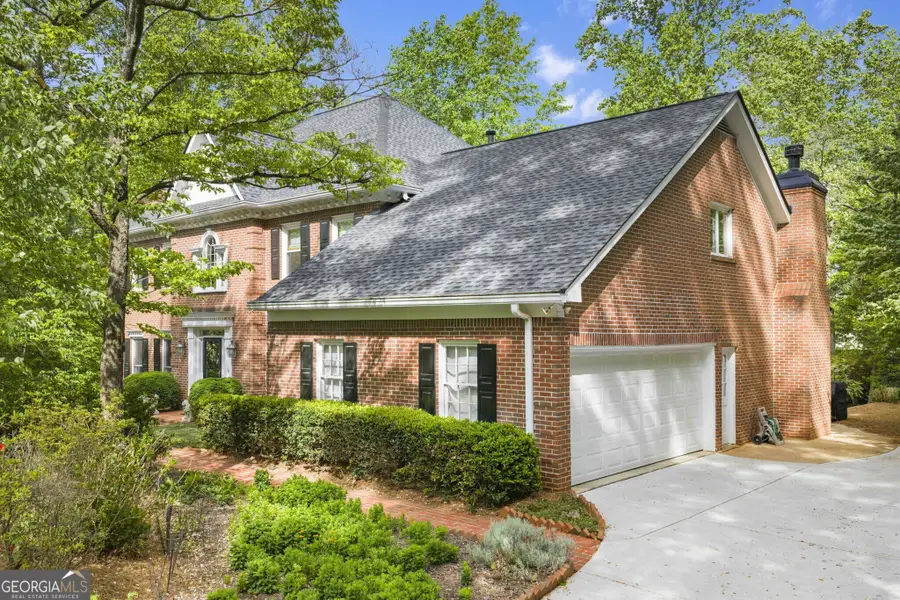 300 Waterpine Court, Sandy Springs, GA 30350 - #2