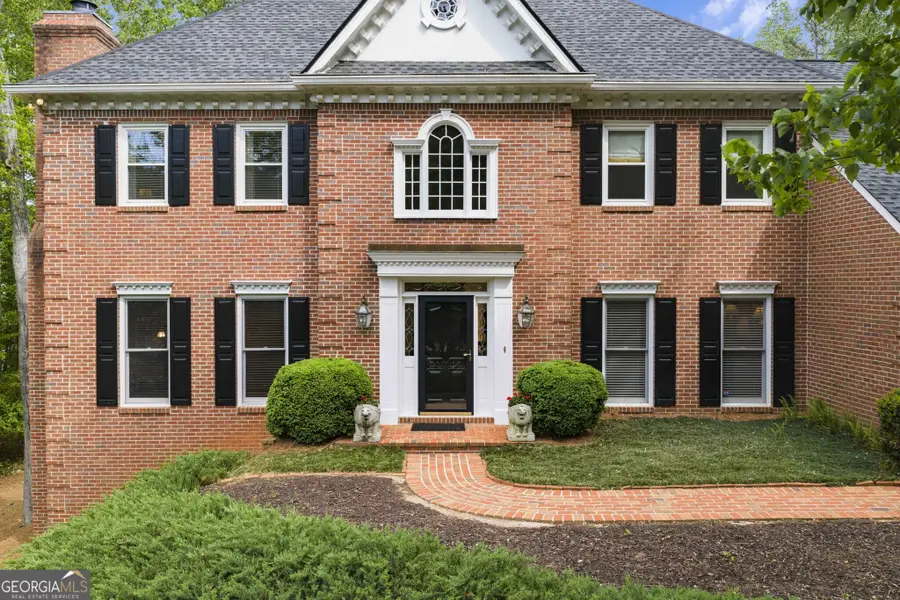 300 Waterpine Court, Sandy Springs, GA 30350 - #3