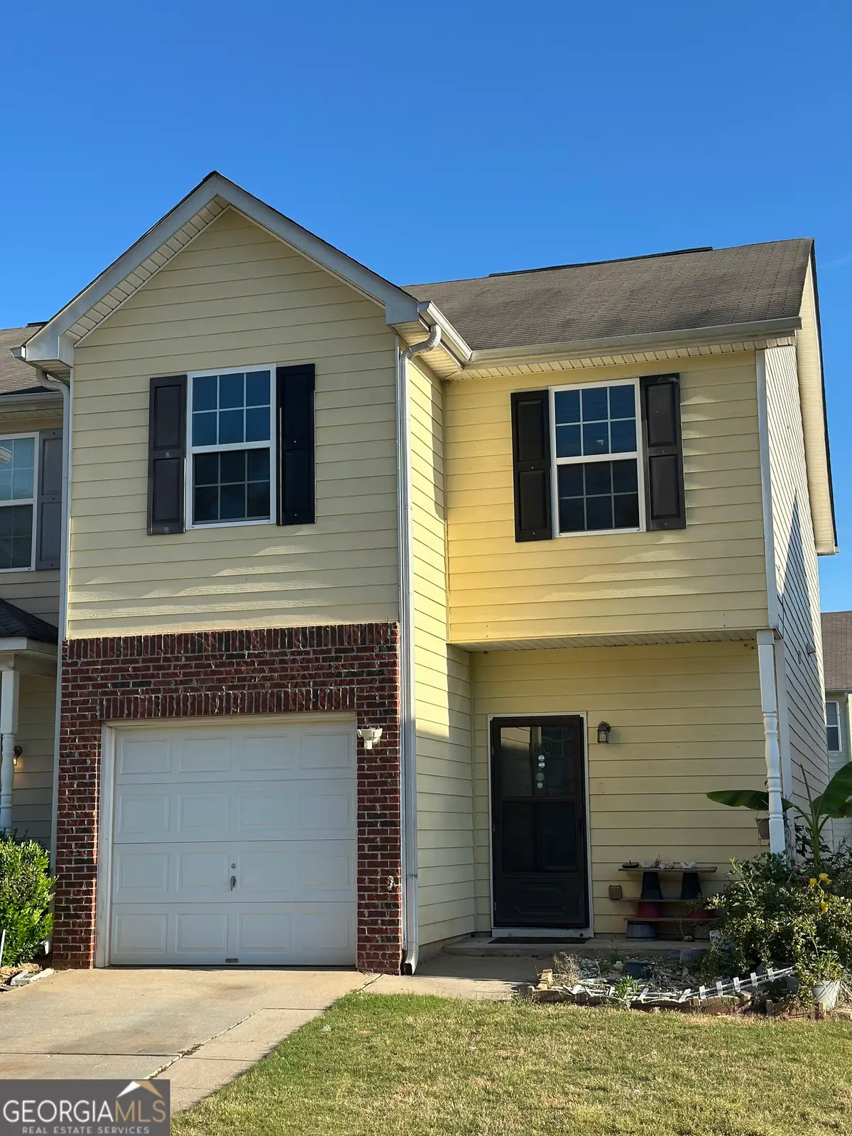 680 Georgetown Lane, Jonesboro, GA 30236 - #1
