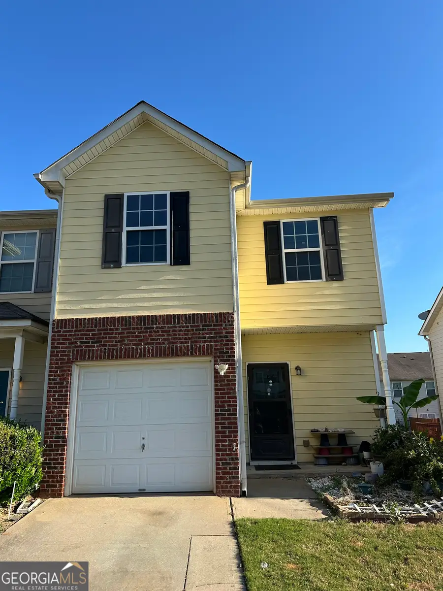 680 Georgetown Lane, Jonesboro, GA 30236 - #2