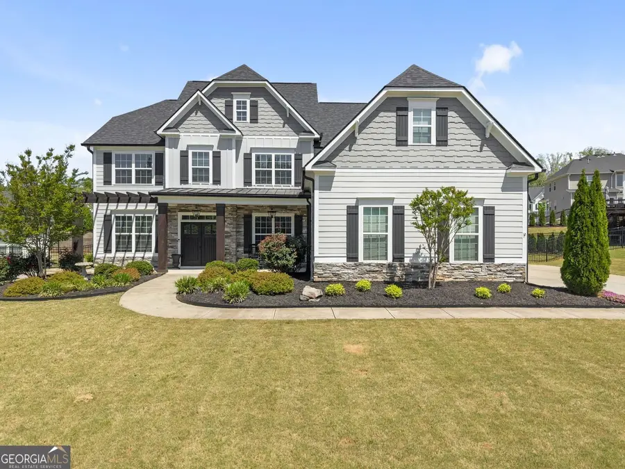 6840 Canyon Creek Way, Cumming, GA 30028 - #3
