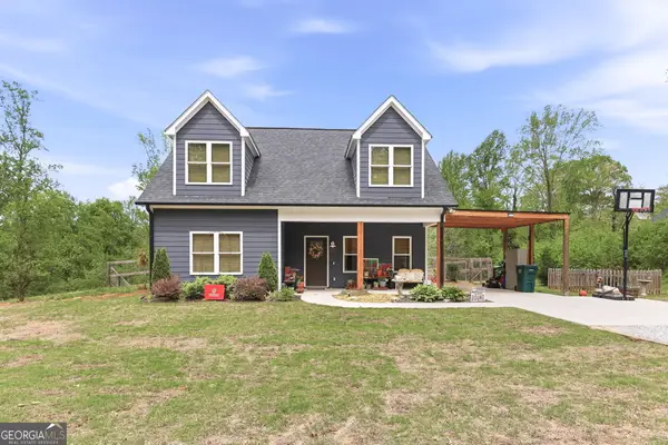 120 Roper Lane, Dahlonega, GA 30533