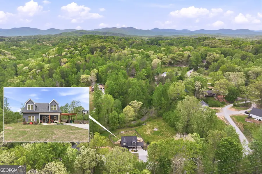 120 Roper Lane, Dahlonega, GA 30533 - #2