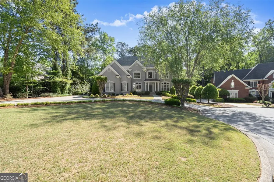 110 Autry Landing Way, Johns Creek, GA 30022 - #3