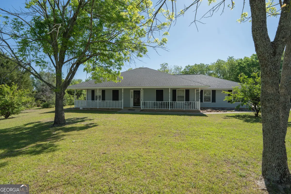 638 Smithville Church Road, Warner Robins, GA 31088 - #1
