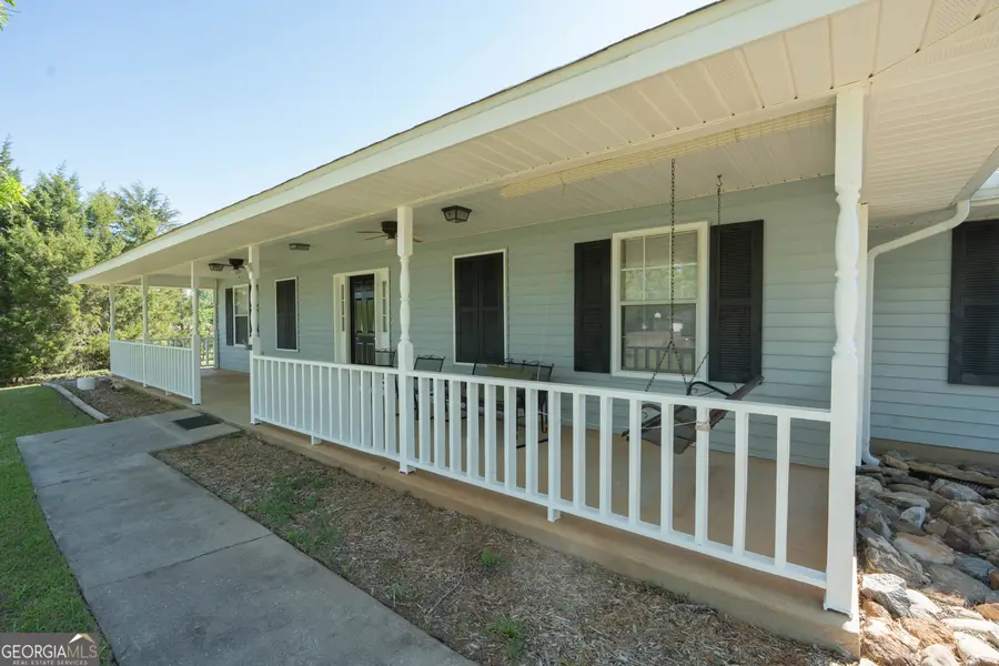 638 Smithville Church Road, Warner Robins, GA 31088 - #3