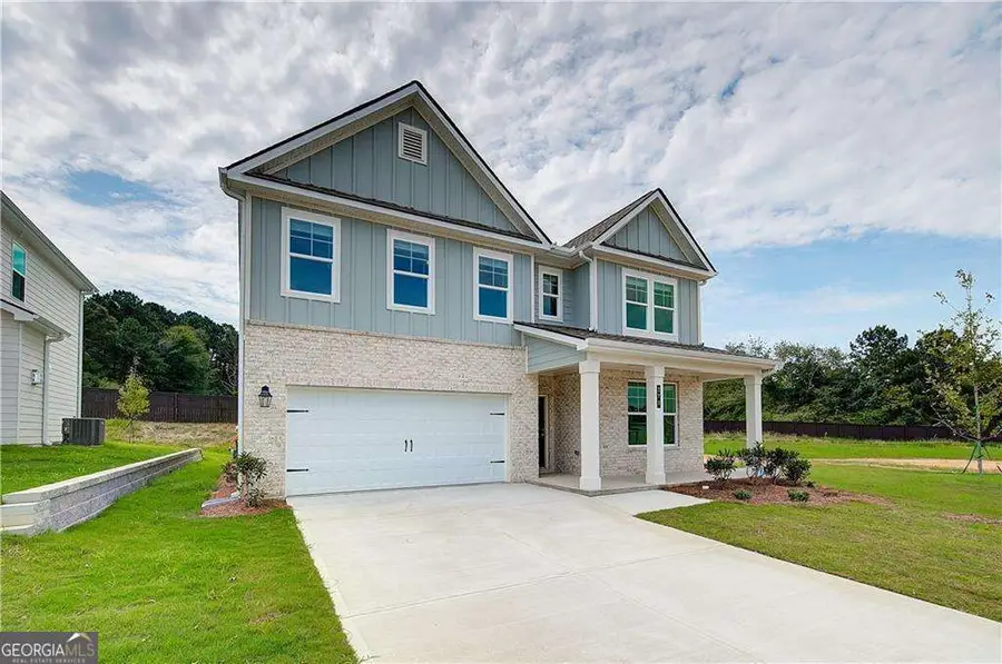 199 Homesite Abbotts Crossing Circle, Conyers, GA 30094 - #3